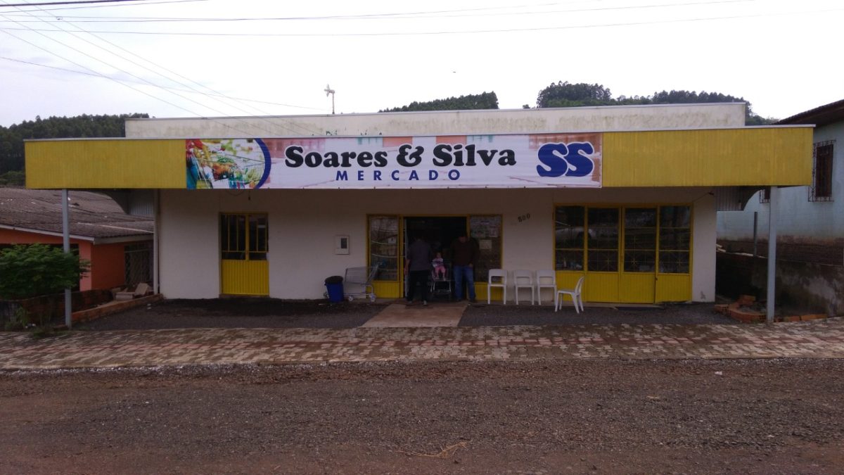 Mercado Soares & Silva