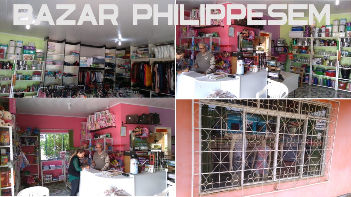 Bazar Philippesem